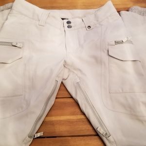 Burton snowboard pants